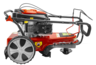 PRAKTIK GARDEN samohodni motorni trimer na kotačima PG64521 - 196cc / 5,5KS