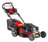 PRAKTIK GARDEN samohodna motorna kosilica PG65422 - motor 224cc - 7KS / 53cm - 4U1