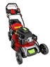 PRAKTIK GARDEN samohodna motorna kosilica PG65422 - motor 224cc - 7KS / 53cm - 4U1