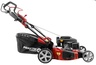PRAKTIK GARDEN samohodna motorna kosilica PG65422 - motor 224cc - 7KS / 53cm - 4U1