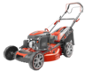 PRAKTIK GARDEN samohodna motorna kosilica PG65425 - motor 224cc - 6KS / 56cm - 4U1