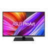 ASUS 31.5" professional monitor ProArt PA328QV, QHD, 75Hz, IPS, Calman verified