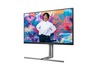 AOC monitor U32U3CV, 32", UHD, HDMI, DP, USB-C, RJ45, zvučnici