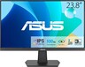 ASUS monitor VA24EHF 23,8", IPS, FHD, HDMI, 100Hz, 1ms