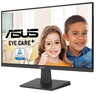 ASUS monitor VA24EHF 23,8", IPS, FHD, HDMI, 100Hz, 1ms