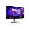 AOC monitor Agon AG276QZD2 27", QD-OLED, 2XHDMI, 2xDP, QHD, 240Hz, zvučnici