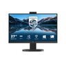 Philips monitor 276B9H, 27", IPS, DP, HDMI, USB-C, QHD
