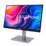 ASUS monitor PA247CV 24", IPS, HDMI, 2xDP, 5ms, 75Hz, zvučnici