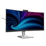 Philips monitor  34B2U6603CH, 34", VA, 2xHDMI, TB, RJ45, zvučnici, zakrivljeni