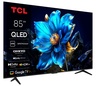 TCL 85" QLED TV 85P7K, 4K UHD, Google Smart TV, Dolby Vision IQ & Dolby Atmos, HDR10+