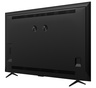 TCL 85" QLED TV 85P7K, 4K UHD, Google Smart TV, Dolby Vision IQ & Dolby Atmos, HDR10+