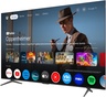 TCL 85" QLED TV 85P8K, 4K UHD, Google Smart TV, Dolby Vision IQ & Dolby Atmos, HDR10+