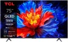 TCL 75" QLED TV 75P8K, 4K UHD, Google Smart TV, Dolby Vision IQ & Dolby Atmos, HDR10+