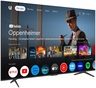 TCL 75" QLED TV 75P8K, 4K UHD, Google Smart TV, Dolby Vision IQ & Dolby Atmos, HDR10+