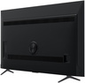 TCL 75" QLED TV 75P8K, 4K UHD, Google Smart TV, Dolby Vision IQ & Dolby Atmos, HDR10+