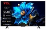 TCL 50" QLED TV 50P7K, 4K UHD, Google Smart TV, Dolby Vision IQ & Dolby Atmos, HDR10+