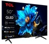 TCL 50" QLED TV 50P7K, 4K UHD, Google Smart TV, Dolby Vision IQ & Dolby Atmos, HDR10+