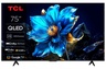 TCL 75" QLED TV 75P7K, 4K UHD, Google Smart TV, Dolby Vision IQ & Dolby Atmos, HDR10+