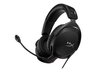 HyperX Cloud Stinger 2 gaming slušalice, crne (519T1AA)