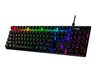 HyperX Alloy Origins Mechanical  gaming tipkovnica, mehanička (639N5AA#ABA)