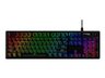 HyperX Alloy Origins Mechanical  gaming tipkovnica, mehanička (639N5AA#ABA)
