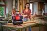 EINHELL akumulatorski kompresor TE-AC 18/75 Li OF-Solo