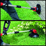 EINHELL aku trimer za travu u setu GE-CT 18 Li (1x2,5 Ah)