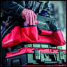 EINHELL E-Case, torba za alat