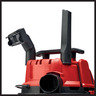 EINHELL usisavač suho/mokro TC-VC 1820