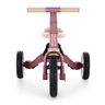 PETITE&MARS Tricikl Turbo 5 u 1, Dusty Rose