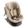 Kinderkraft autosjedalica XPEDITION 3 i-Size 0-36 kg (40-150 cm) 360, Beige
