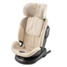 Kinderkraft autosjedalica XPEDITION 3 i-Size 0-36 kg (40-150 cm) 360, Beige