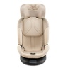 Kinderkraft autosjedalica XPEDITION 3 i-Size 0-36 kg (40-150 cm) 360, Beige