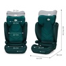 Kinderkraft autosjedalica I-Spark i-Size 15-36 kg (100-150 cm), Green