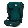 Kinderkraft autosjedalica I-Spark i-Size 15-36 kg (100-150 cm), Green