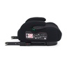 PETITE&MARS booster autosjedalica Optimus Pro i-Size (125-150 cm), Black Air