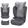 Kinderkraft autosjedalica I-Spark i-Size 15-36 kg (100-150 cm), Grey