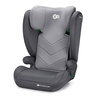 Kinderkraft autosjedalica I-Spark i-Size 15-36 kg (100-150 cm), Grey