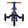 PETITE&MARS Tricikl Turbo 5 u 1, Enigmatic Blue