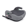 PETITE&MARS booster autosjedalica Optimus Pro i-Size (125-150 cm), Grey Air