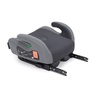PETITE&MARS booster autosjedalica Optimus Pro i-Size (125-150 cm), Grey Air