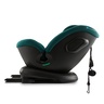 Kinderkraft autosjedalica XPEDITION 3 i-Size 0-36 kg (40-150 cm) 360, Green