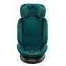 Kinderkraft autosjedalica XPEDITION 3 i-Size 0-36 kg (40-150 cm) 360, Green
