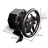 Thrustmaster T598-P, Gaming volan, PC/PS4/PS5 TYPE C