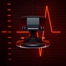 Thrustmaster T598-P, Gaming volan, PC/PS4/PS5 TYPE C
