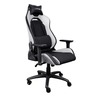 Trust GXT714W RUYA ECO, gaming stolica, bijela
