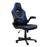 Trust GXT703B RIYE, gaming stolica, plava