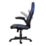 Trust GXT703B RIYE, gaming stolica, plava