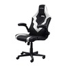 Trust GXT703W RIYE, gaming stolica, bijela