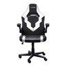 Trust GXT703W RIYE, gaming stolica, bijela